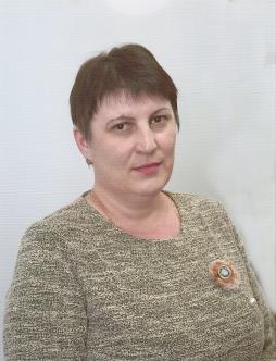 Прокофьева Наталья Владимировна