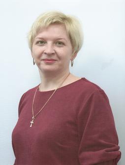 Кирсанова Наталья Егоровна