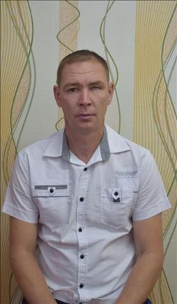 Попов Олег Викторович